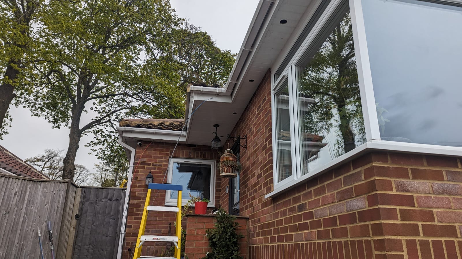 Electricians in Hampshire