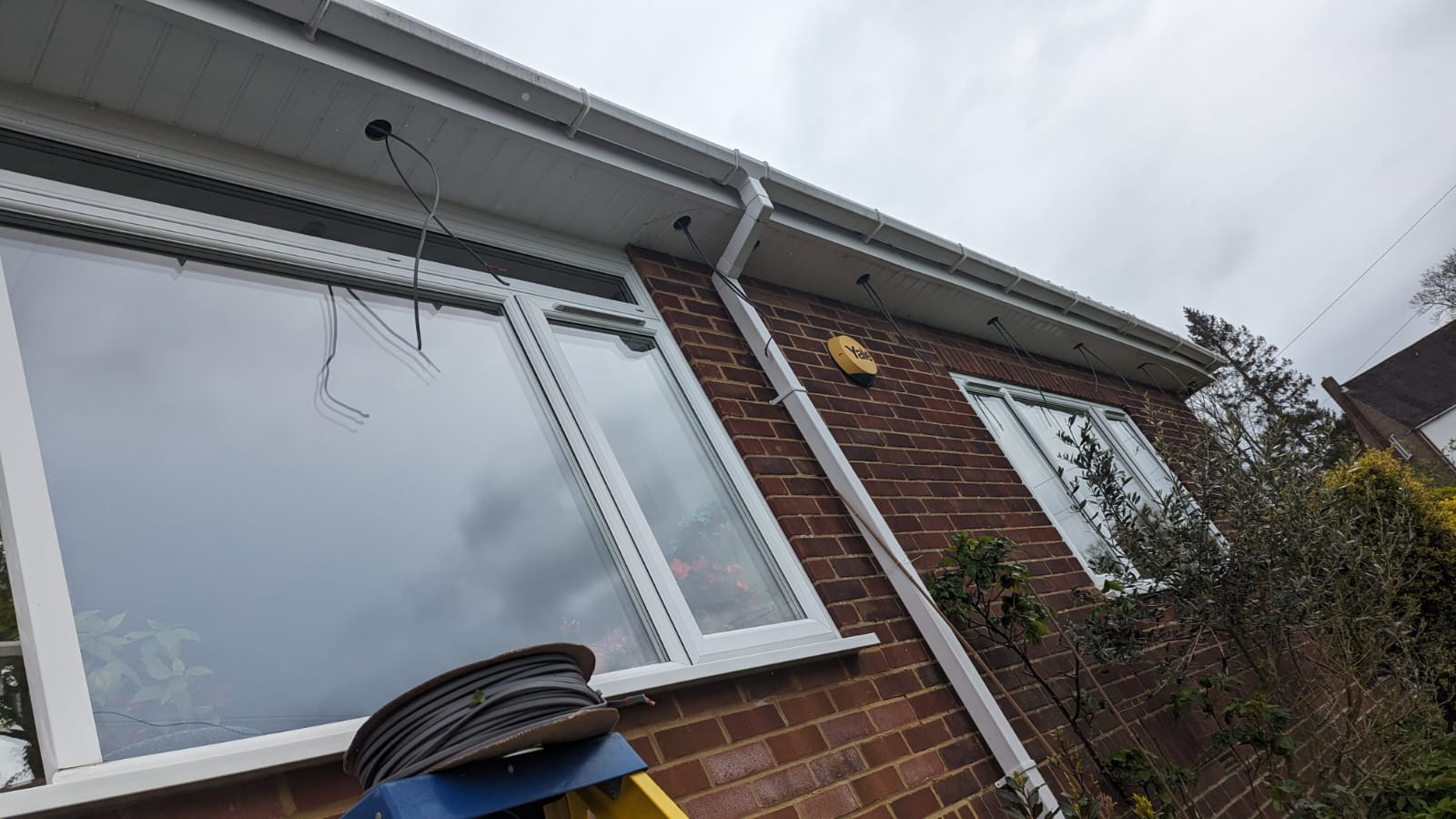 Consumer Unit Upgrades in Hampshire